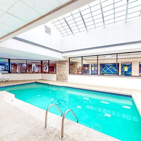 Kings Crossing Apartments 윈터 파크 외부 사진