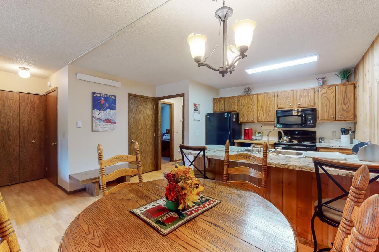 Kings Crossing Apartments 윈터 파크 외부 사진