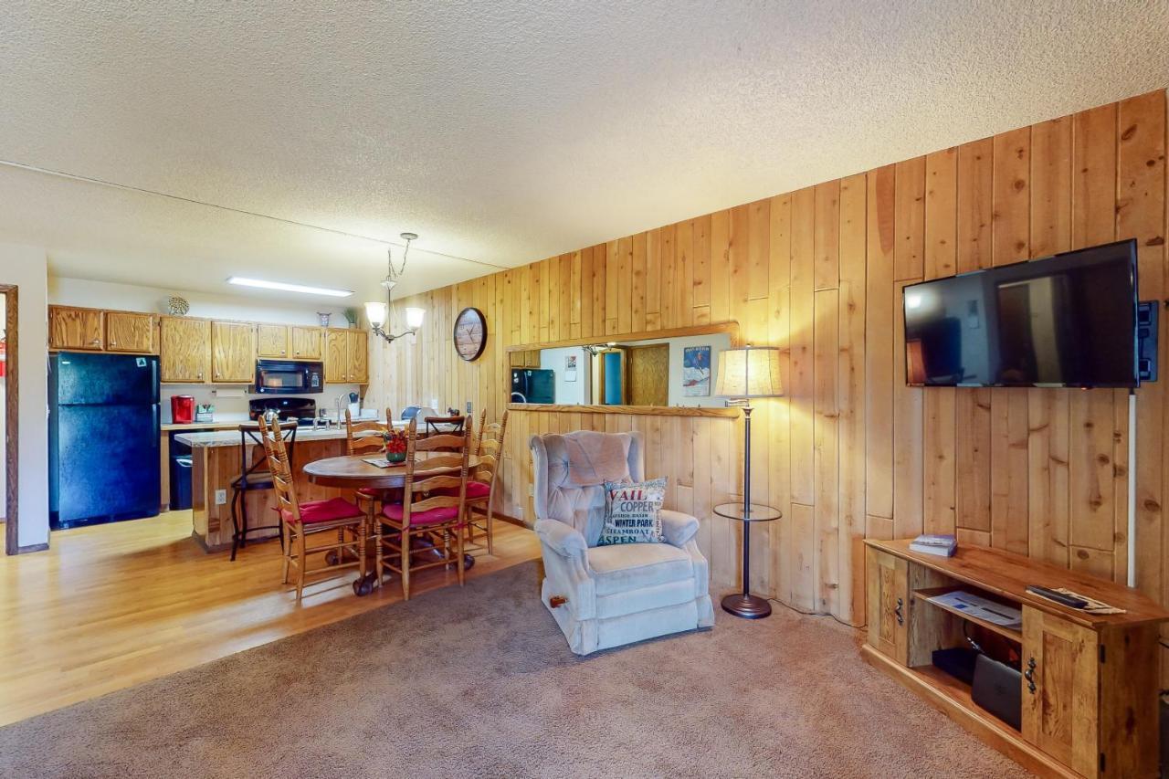 Kings Crossing Apartments 윈터 파크 외부 사진