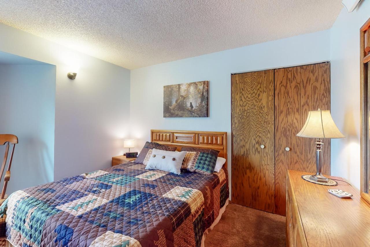 Kings Crossing Apartments 윈터 파크 외부 사진