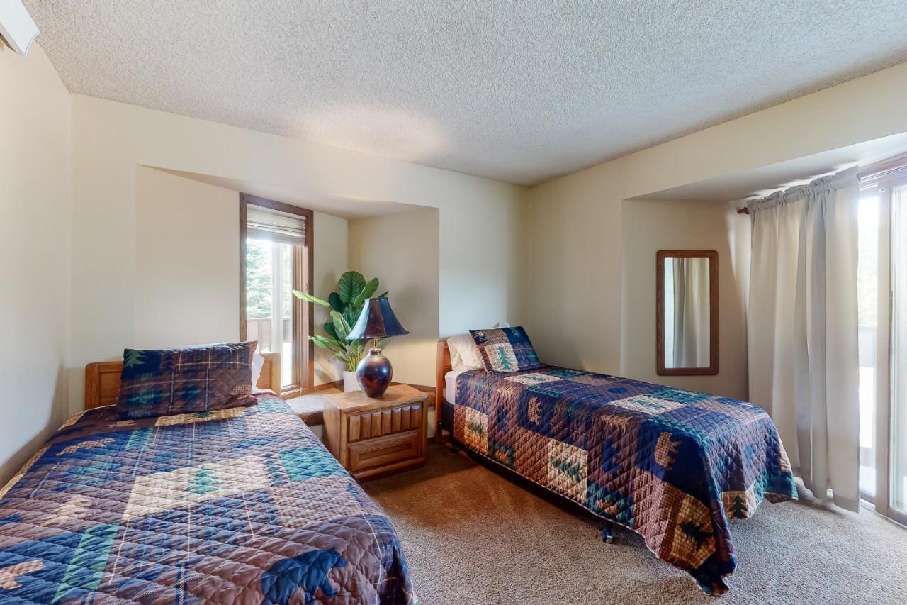 Kings Crossing Apartments 윈터 파크 외부 사진