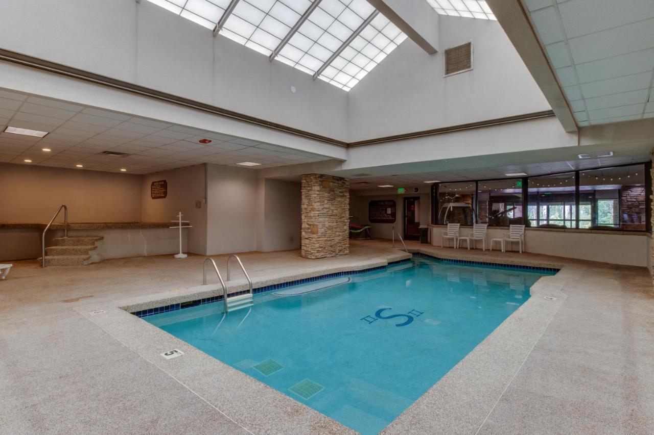 Kings Crossing Apartments 윈터 파크 외부 사진