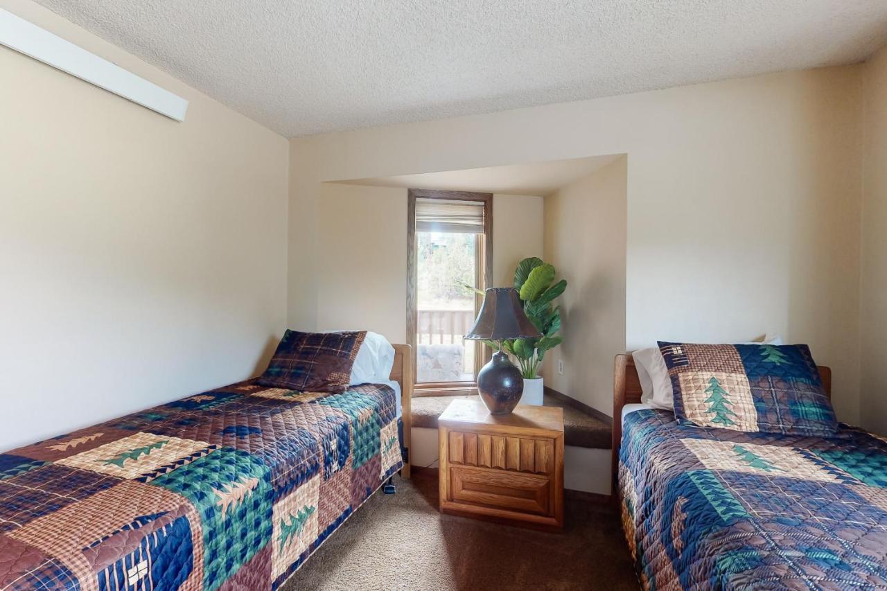 Kings Crossing Apartments 윈터 파크 외부 사진