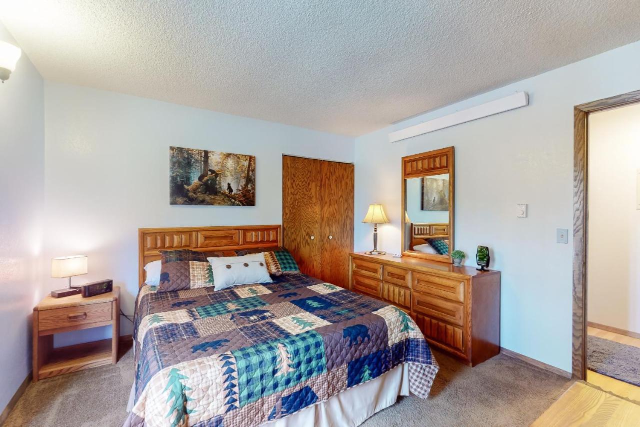 Kings Crossing Apartments 윈터 파크 외부 사진