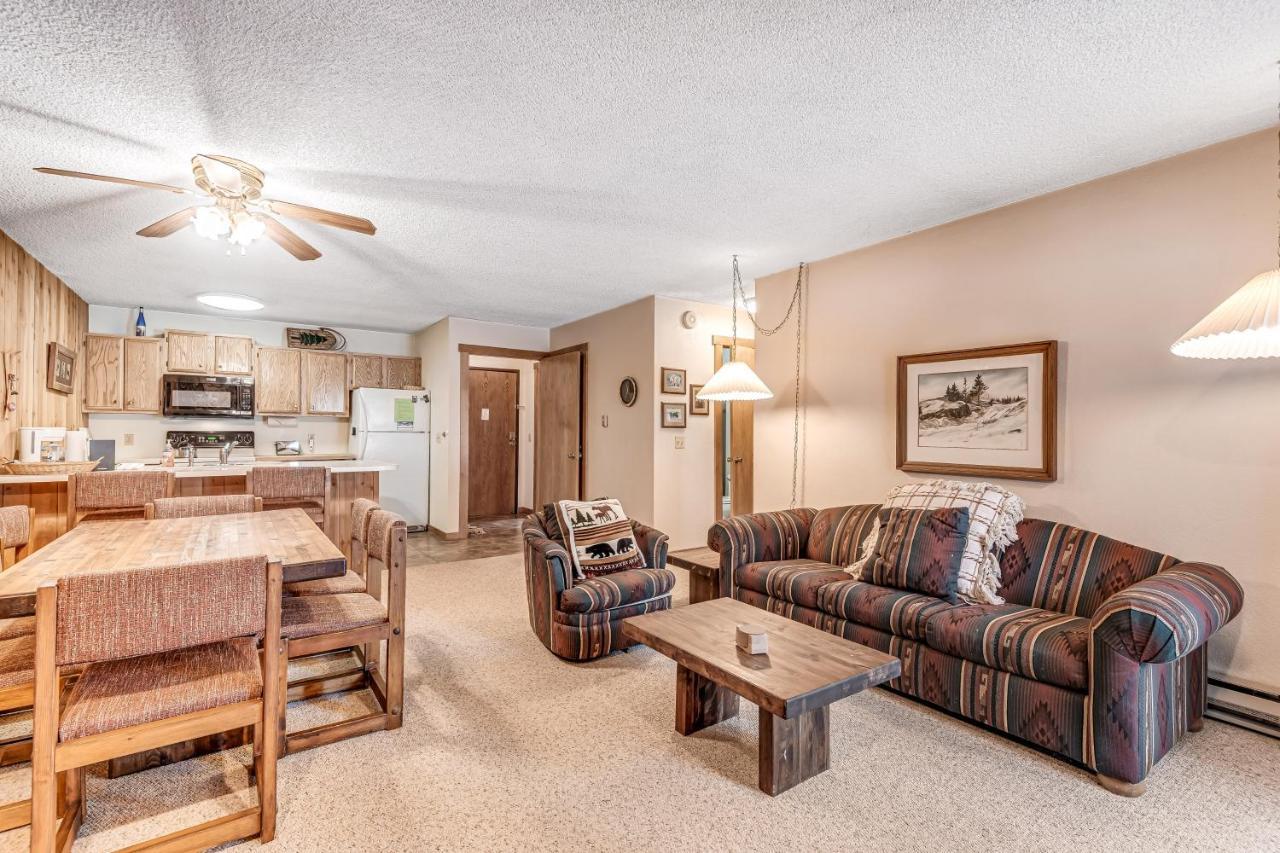 Kings Crossing Apartments 윈터 파크 외부 사진