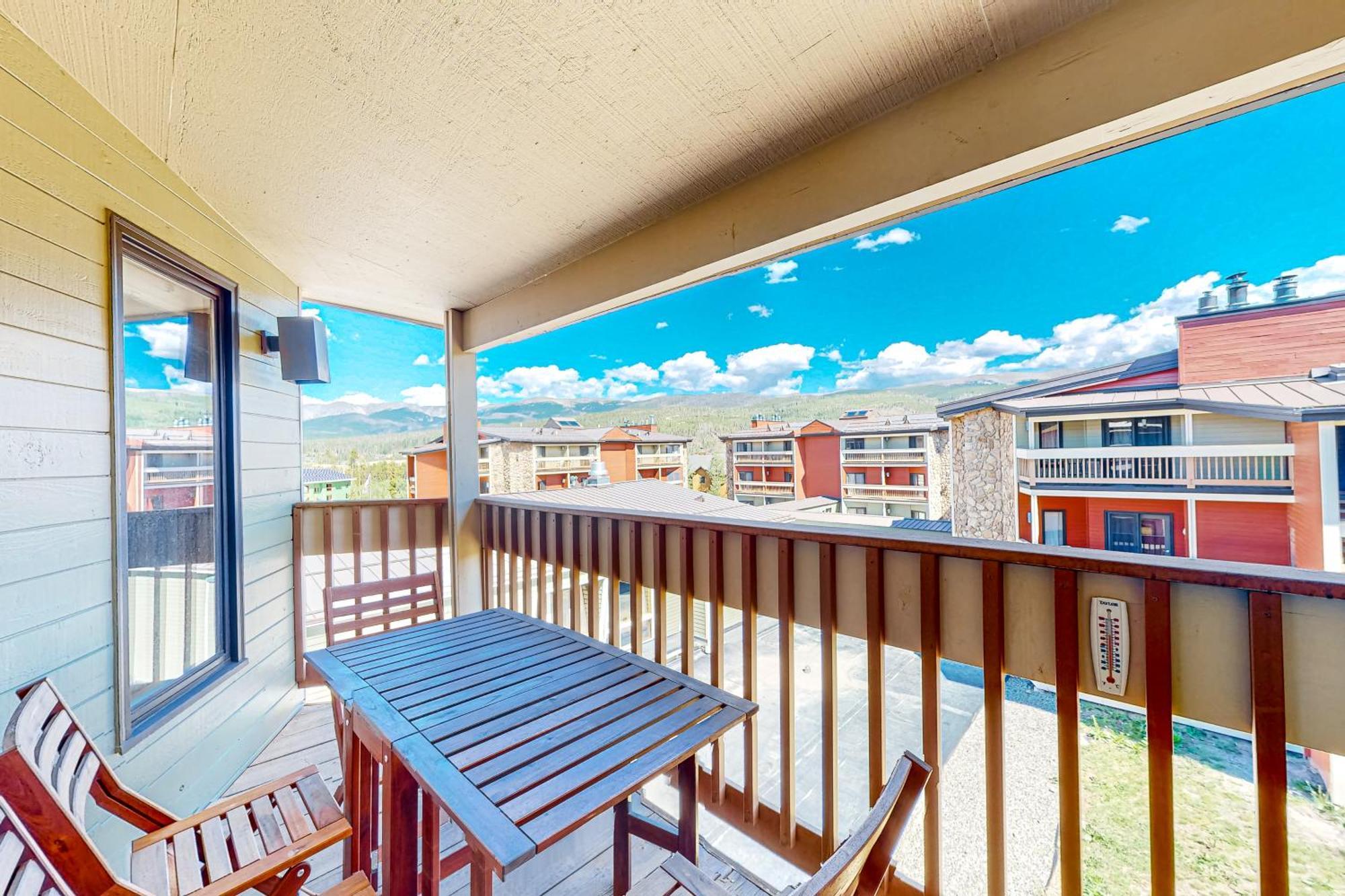 Kings Crossing Apartments 윈터 파크 객실 사진
