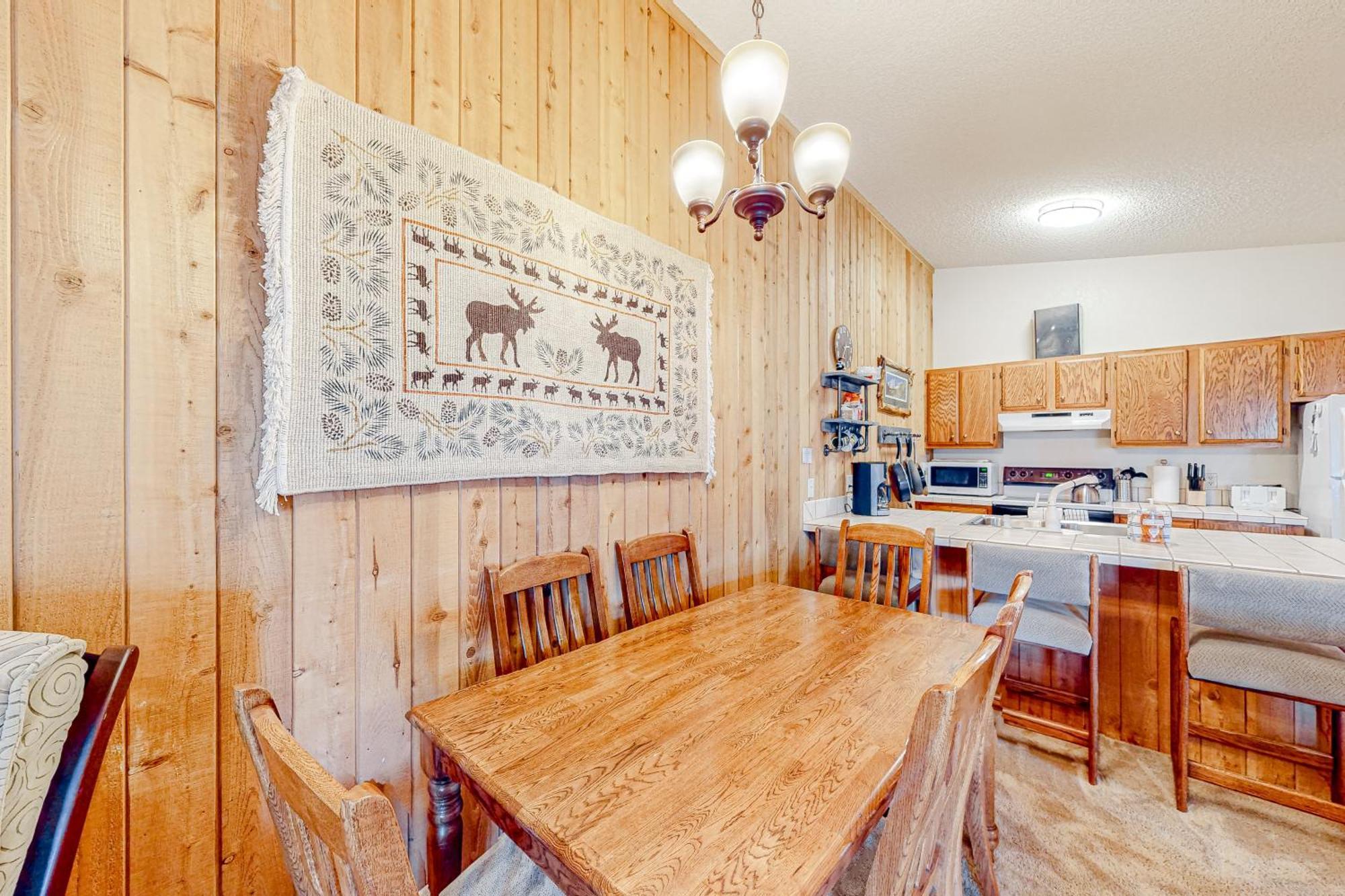 Kings Crossing Apartments 윈터 파크 객실 사진
