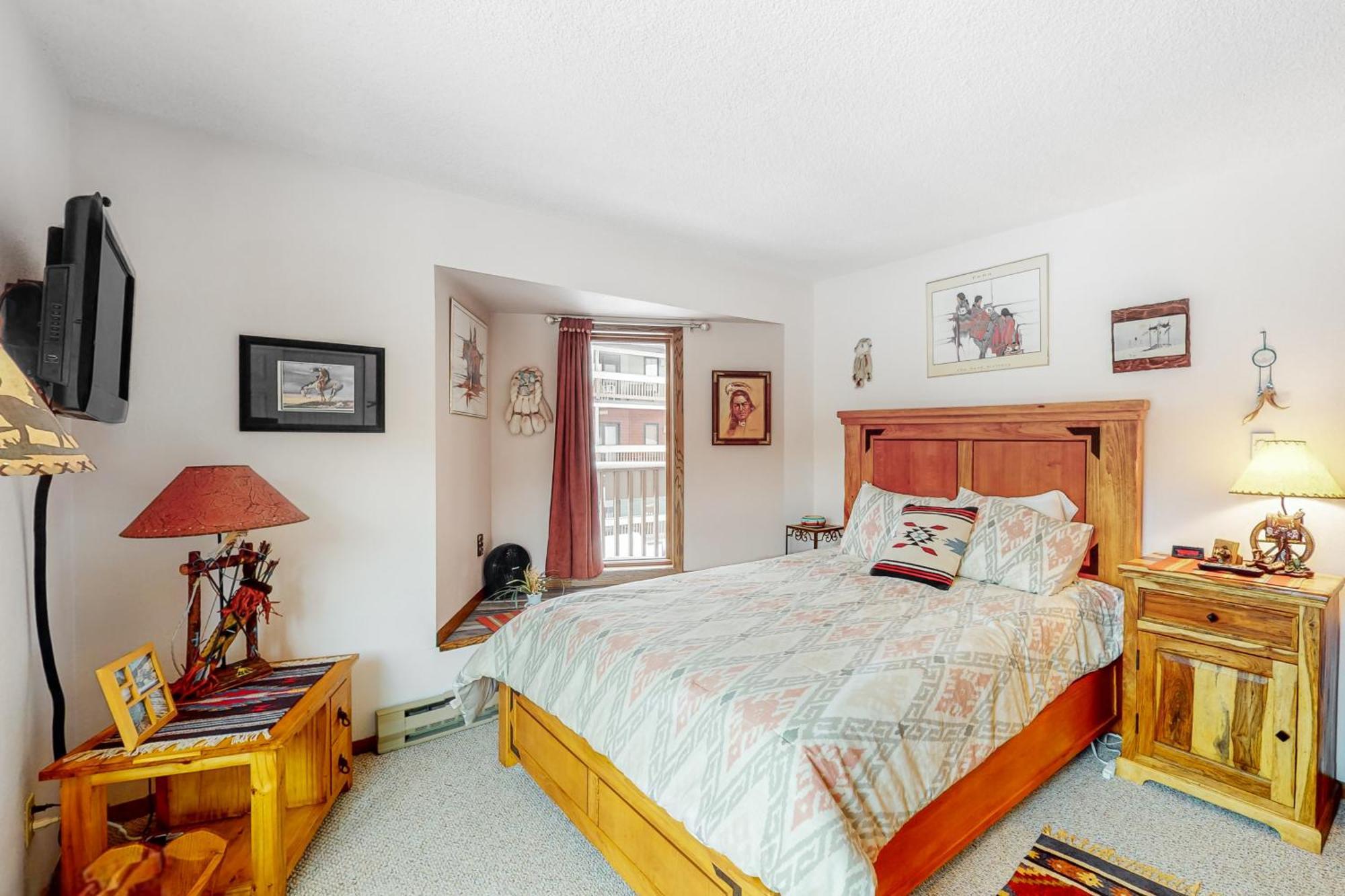 Kings Crossing Apartments 윈터 파크 객실 사진