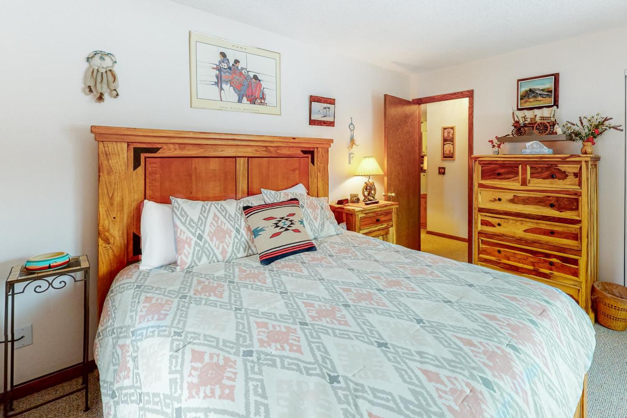 Kings Crossing Apartments 윈터 파크 객실 사진