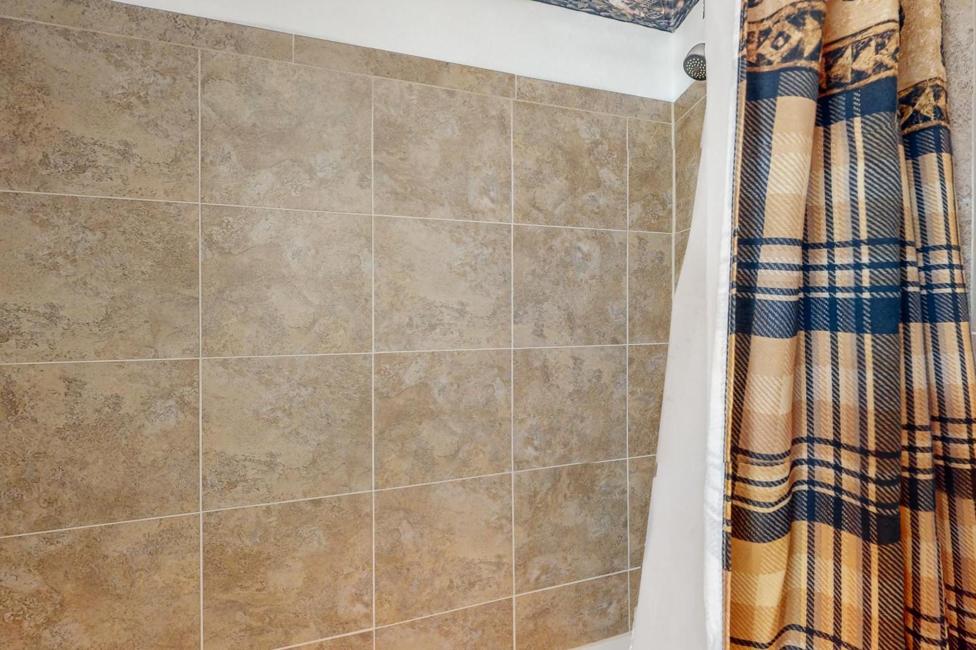 Kings Crossing Apartments 윈터 파크 객실 사진