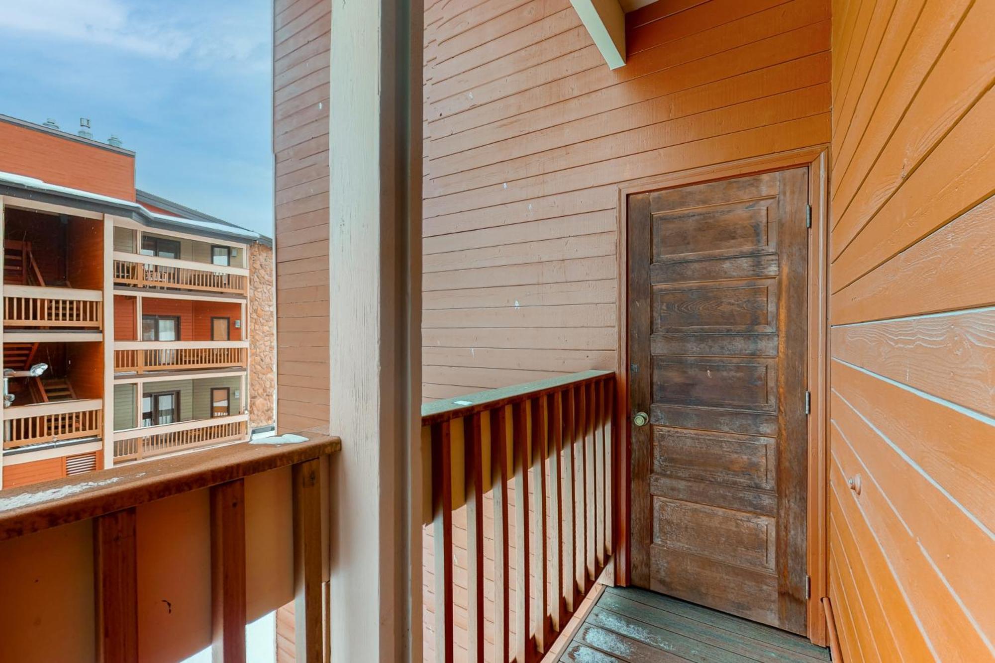 Kings Crossing Apartments 윈터 파크 객실 사진